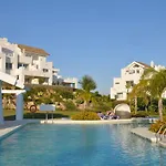 Alcazaba Lagoon 2221 Appartement Estepona