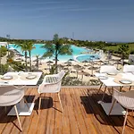 Appartement Alcazaba Lagoon 2221