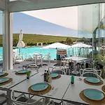 Alcazaba Lagoon 2221 Appartement *