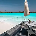 Appartement Alcazaba Lagoon 2221