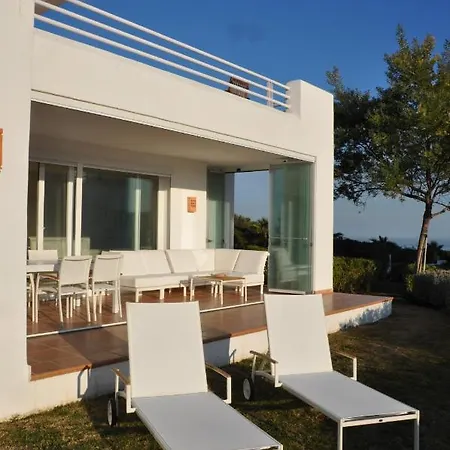 Alcazaba Lagoon 2221 Apartamento