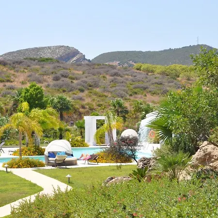 Appartement Alcazaba Lagoon 2221 Estepona