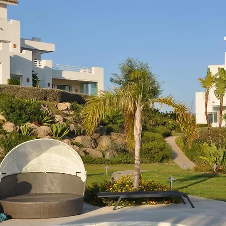 Apartamento Alcazaba Lagoon 2221 Estepona