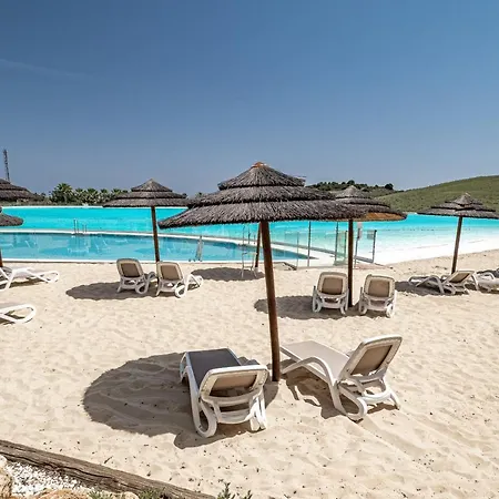 Apartamento Alcazaba Lagoon 2221 Estepona