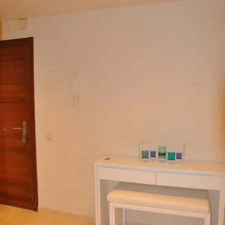 Alcazaba Lagoon 2221 Apartamento *