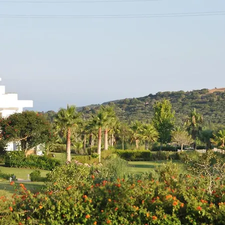 Alcazaba Lagoon 2221 Appartement Estepona