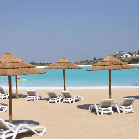 Apartamento Alcazaba Lagoon 2221