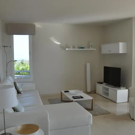 Apartamento Alcazaba Lagoon 2221