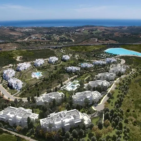 Alcazaba Lagoon 2221 Apartamento